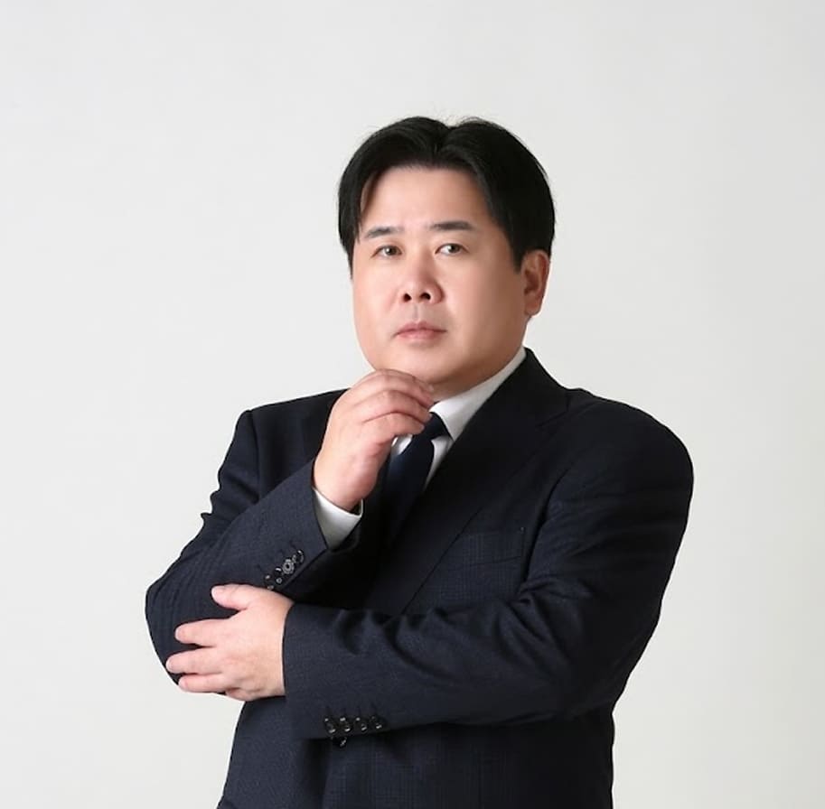 代表取締役 樋口 光浩の写真