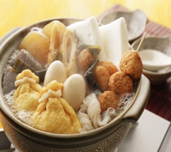 鍋の季節