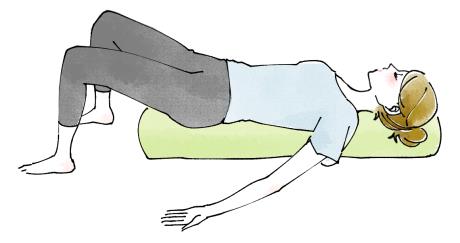 ストレッチ