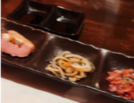 創作居酒屋