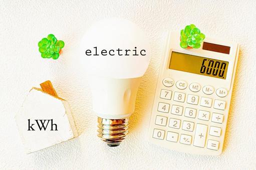 電気料金値上げ待った