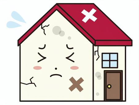 日本の住宅寿命