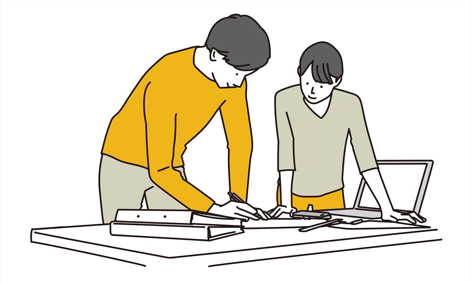 家創りを建築家と一緒に