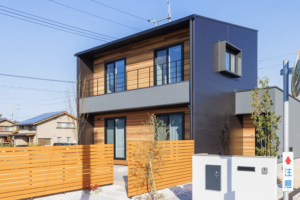 ― 光熱費0円を目指す住まい ―